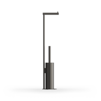 Decor Walther BAR – Zestaw szczotki WC