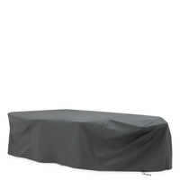 Pokrowiec na zestaw jadalniany ogrodowy Eichholtz L