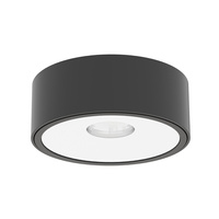 Oprawa wpuszczanaNeo Nero Slim KG / Ufo Bianco