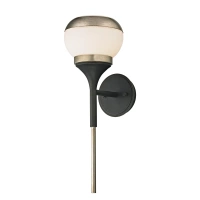 Kinkiet ścienny ALCHEMY 1LT Troy Lighting