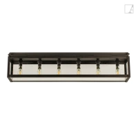 Lampa sufitowa Authentage Vitrine petite