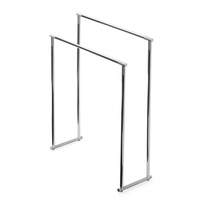 Stojak na ręcznik Decor Walther Chrom/Chrom