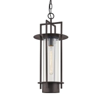 Latarnia CARROLL PARK 1LT HANGER Troy Lighting
