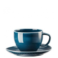 Filiżanka kombi Junto Ocean Blue