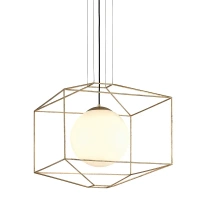 Żyrandol SILHOUETTE 1LT LARGE Troy Lighting