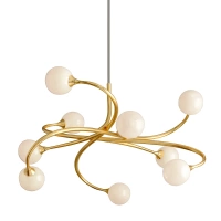 Żyrandol SIGNATURE 9LT Corbett Lighting