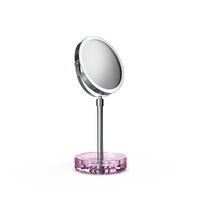 Decor Walther KRISTALL – Lusterko kosmetyczne