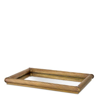 Taca Salvi prostokątna S