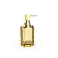 Decor Walther KRISTALL – Dozownik do mydła