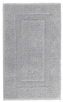 Dywan Kąpielowy Graccioza Classic 60x100 cm Silver
