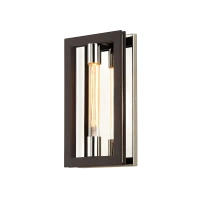 Kinkiet ścienny ENIGMA 1LT Troy Lighting