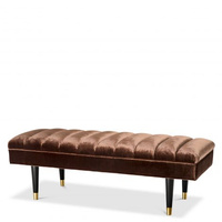 Ławka Margot Eichholtz - My Honey Home