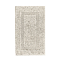 Dywan Kąpielowy Graccioza Classic 50x80 cm Fog