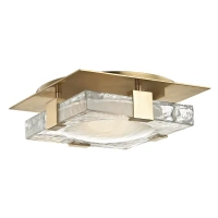 Kinkiet ścienny LED Hudson Valley Lighting