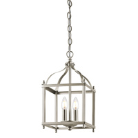 Lampa wisząca Larkin Elstead - My Honey Home