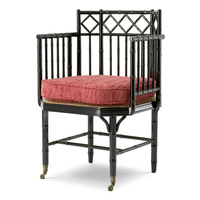 Przewodniczący Xavier Eichholtz