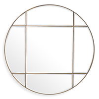 Mirror Beaumont round