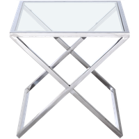 Stolik boczny BROADWAY BR-ST1205S