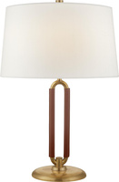Średnia lampa stołowa Cody