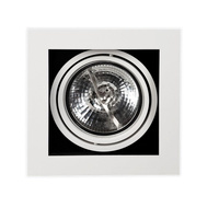 Oprawa wpuszczanaCardo I Bianco