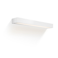 Lampa ścienna Decor Walther Biały mat