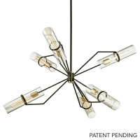 Żyrandol RAEF 6LT Troy Lighting