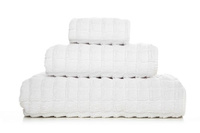 Ręcznik Graccioza Heaven 70X140 CM White
