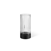 Kubek Decor Walther czarny matowy