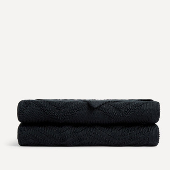 Pled Parkrow ISBlack 140x180 Ralph Lauren