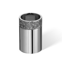 Pudełko bez pokrywy Decor Walther Chrom