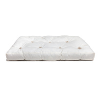 MATERAC DLA PSA - 120 x 80 x 10 CM - MY ALPACA - MY HONEY HOME