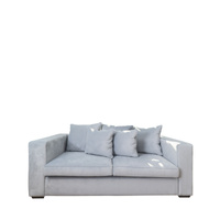 SOFA BLUE ADDISON - MY HONEY HOME
