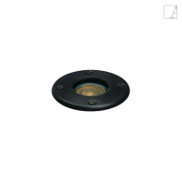 Lampa wpuszczana (w ziemię) Authentage Subtile