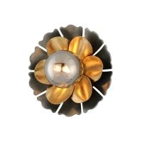 Kinkiet ścienny MAGIC GARDEN 1 LIGHT Corbett Lighting