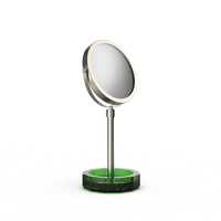 Decor Walther KRISTALL – Lusterko kosmetyczne