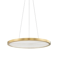 Lampa wisząca 24" LED Hudson Valley Lighting