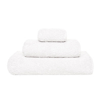 Ręcznik Graccioza Grand Egoist 95x150 CM White Antybakteryjny