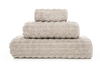 Ręcznik Graccioza Heaven 30X50 CM Fog