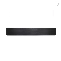 Lampa wisząca Authentage Q-Bri