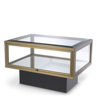 Stolik boczny Ryan - Eichholtz - My Honey Home