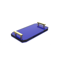 Decor Walther KRISTALL – Tacka