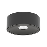 Oprawa wpuszczanaNeo Nero Slim KG / Ufo Nero