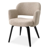 Krzesło do jadalni Eichholtz PARK