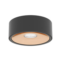 Oprawa wpuszczanaNeo Nero Slim KG / Ufo Gold
