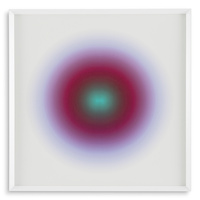 Drukuj okrąg z Boissière autorstwa Henri Boissière Eichholtz