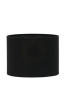 WELUROWY ABAŻUR - 30X30X21CM - LIGHT&LIVING - MY HONEY HOME