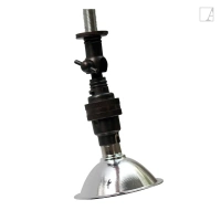 Lampa kierunkowa Authentage Marron M10