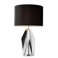 Lampa stołowa Setai Eichholtz - My Honey Home