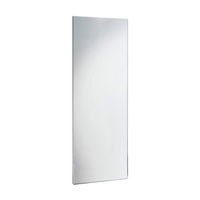 Lustro 34x100 cm Decor Walther polerowana krawędź