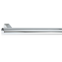Decor Walther TUBE – Wieszak na ręcznik